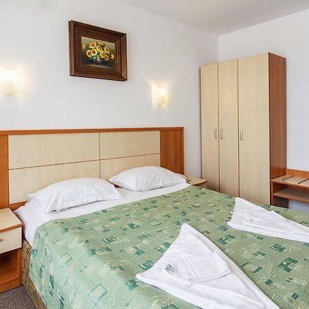 Hotel Hora Venus Eksteriør bilde